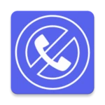 Logo of Call Blocker - Block Numbers android Application 