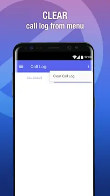 Call Blocker - Block Numbers android App screenshot 0